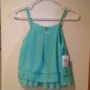 Kids medium two piece outfit